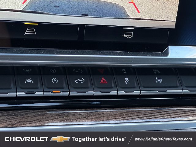 New 2026 Chevrolet Silverado 1500 RST w/ RST Select Package RWD image 15