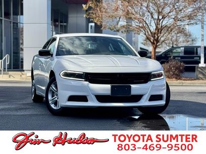 Used 2023 Dodge Charger SXT
