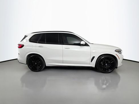 Certified 2023 BMW X5 sDrive40i w/ M Sport Package image 5