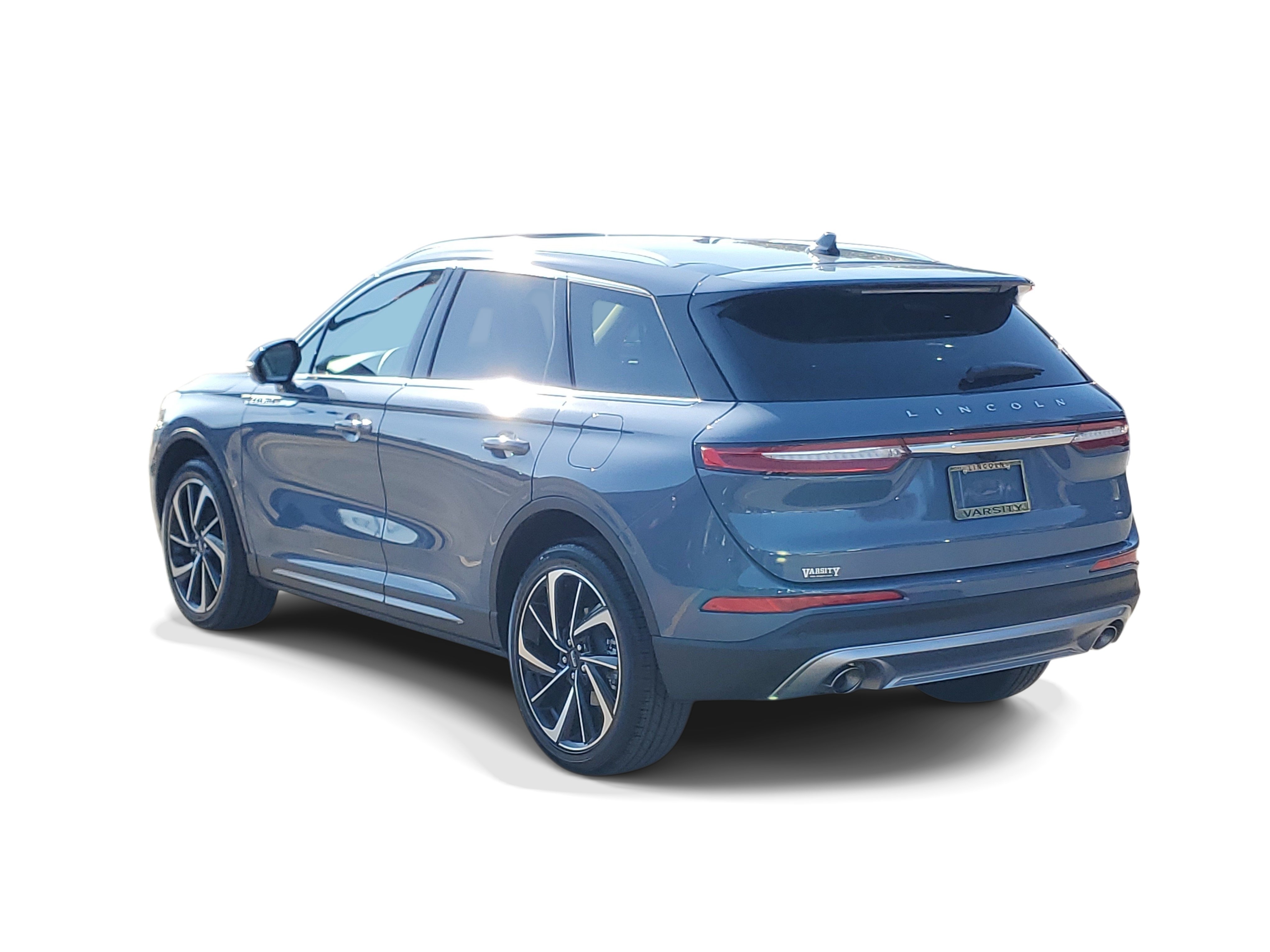 Used 2024 Lincoln Corsair Reserve w/ Equipment Group 201A AWD/4WD image 4