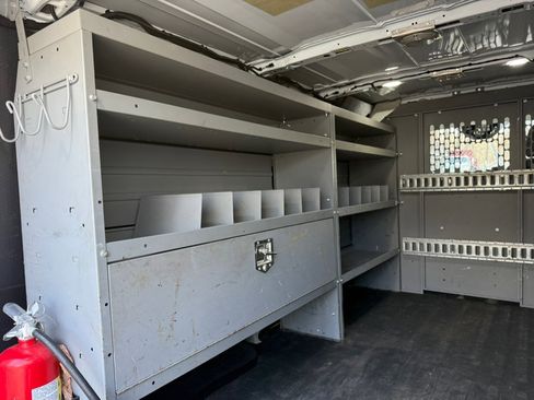 Used 2019 Ford Transit 250 130 Low Roof image 20