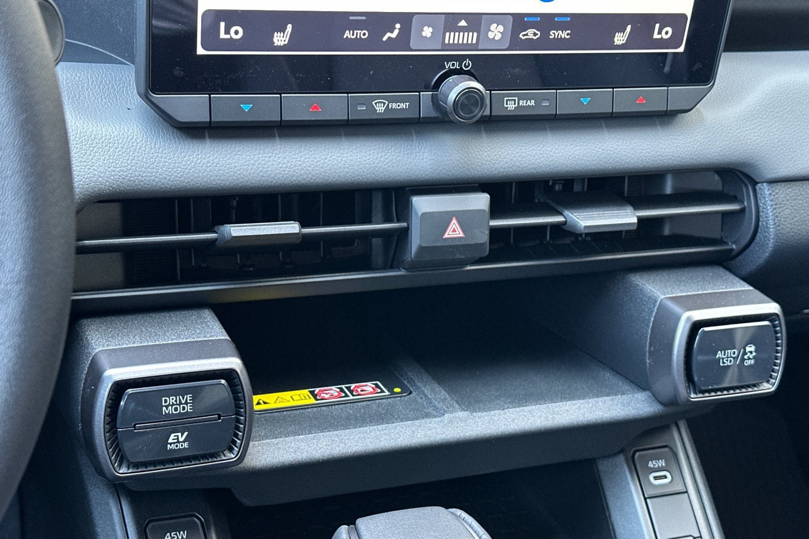 New 2026 Toyota RAV4 XLE Premium FWD image 21