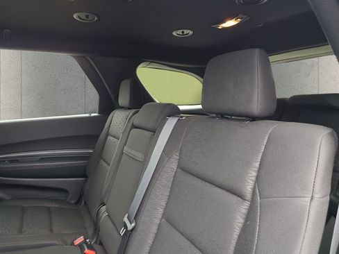 New 2026 Dodge Durango GT w/ Tow 'N Go Package image 8