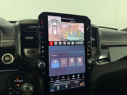 Used 2025 RAM 1500 Limited image 18