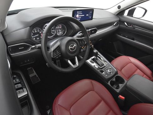 Used 2024 MAZDA CX-5 Carbon Edition AWD/4WD image 30