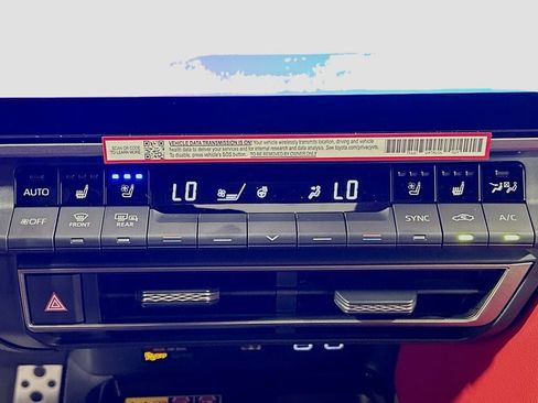 New 2026 Toyota Camry XSE FWD image 13