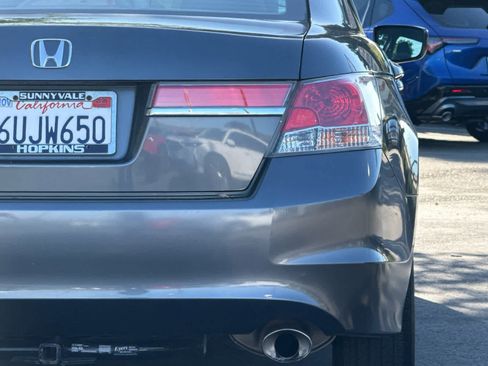 Used 2012 Honda Accord LX image 18