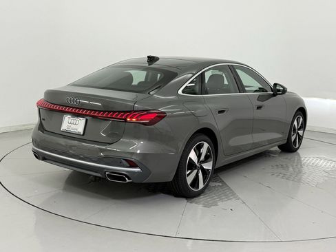 New 2025 Audi A5 2.0T Premium image 7