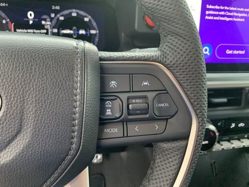 New 2026 Toyota Tacoma TRD Sport AWD/4WD image 29
