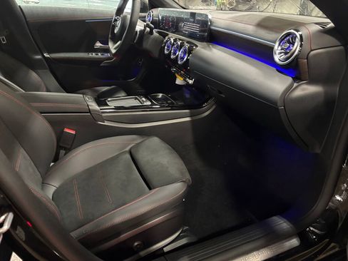 New 2026 Mercedes-Benz CLA 250 4MATIC image 14