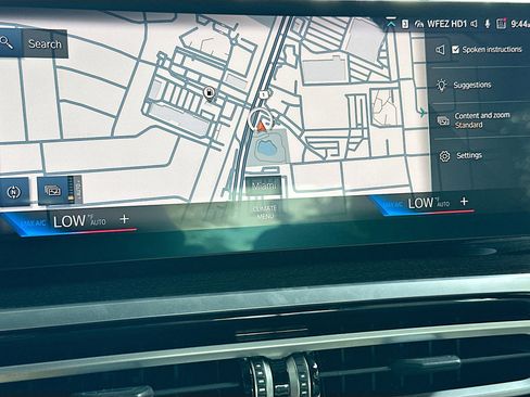 Certified 2023 BMW 330i Sedan image 13