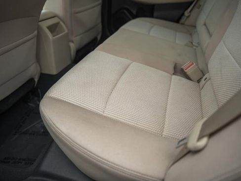 Used 2016 Subaru Outback 2.5i Premium image 28