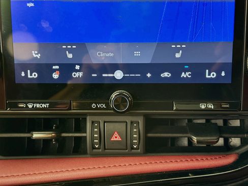 Used 2023 Lexus NX 350 AWD image 16