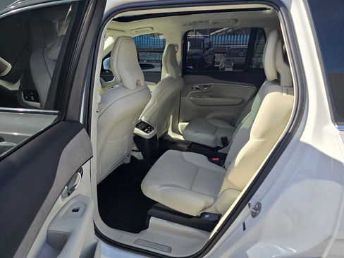 Used 2024 Volvo XC90 T8 Plus w/ Protection Package Premier image 18