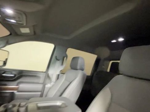 Used 2021 GMC Sierra 2500 SLE w/ SLE Value Package; AWD/4WD image 21