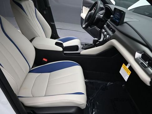 New 2026 Acura Integra A-Spec FWD image 17
