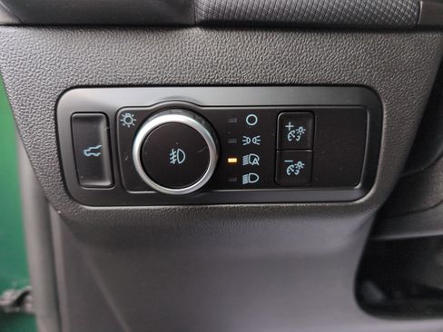 Used 2025 Ford Bronco Sport Badlands image 21