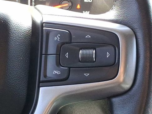 Used 2021 Chevrolet Silverado 1500 LT image 21
