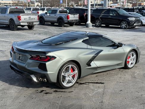 Used 2022 Chevrolet Corvette Stingray image 13