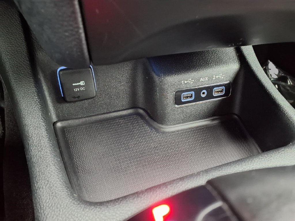 Used 2019 Dodge Durango SXT AWD/4WD image 10