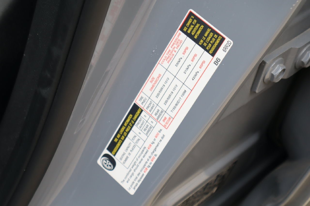 Used 2021 Nissan Rogue Platinum FWD image 31
