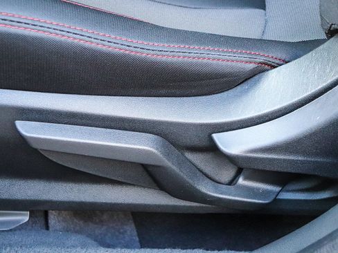 Used 2023 Subaru WRX image 25