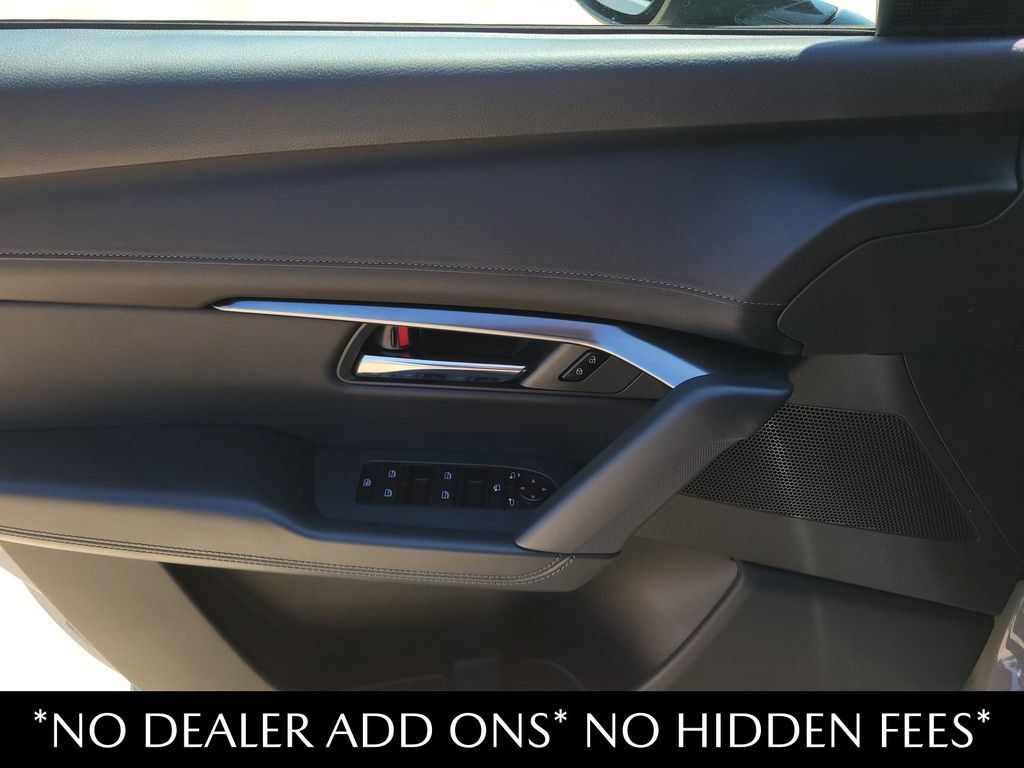 New 2026 MAZDA CX-5 Select AWD/4WD image 13
