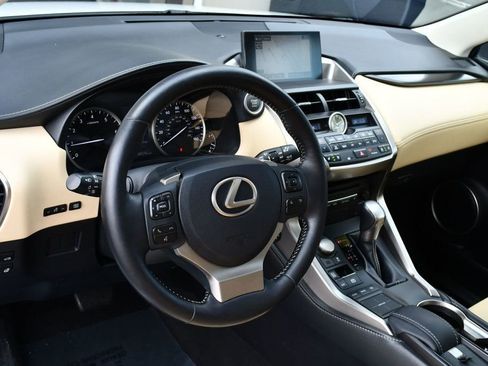 Used 2017 Lexus NX 200t FWD w/ Premium Package image 36