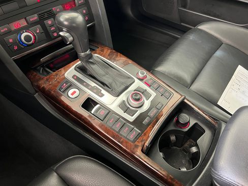 Used 2010 Audi A6 3.0T Prestige image 15