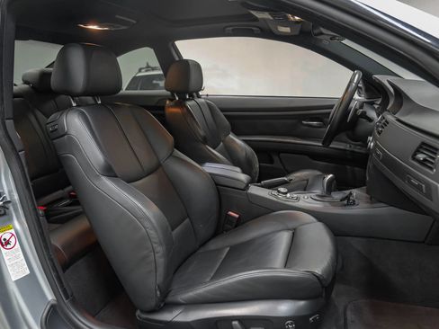 Used 2009 BMW M3 Coupe RWD image 42