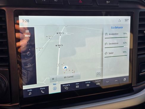 Used 2021 Ford F150 XLT w/ Equipment Group 302A High image 42