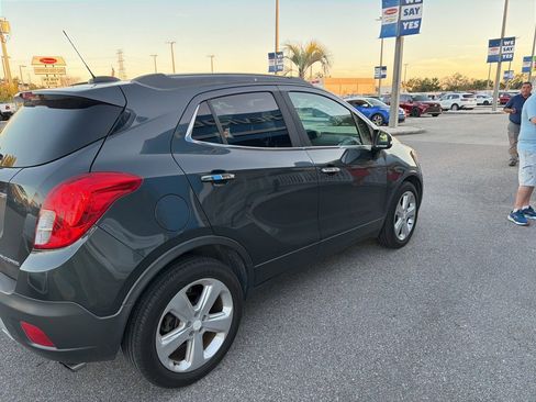Used 2016 Buick Encore FWD image 3