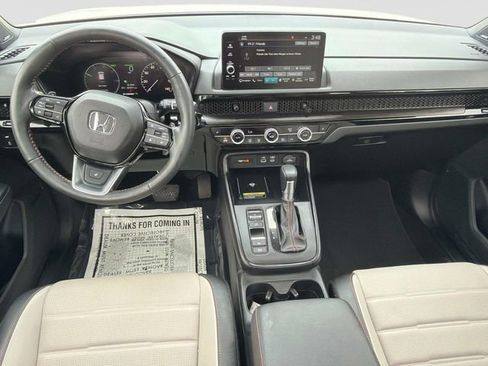 Used 2025 Honda CR-V Sport Touring image 19