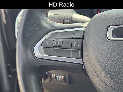 Used 2022 Jeep Compass Limited w/ Elite Group AWD/4WD image 14