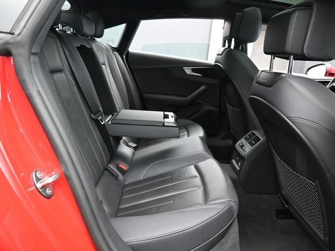 Used 2024 Audi A5 2.0T Premium Plus AWD/4WD image 47