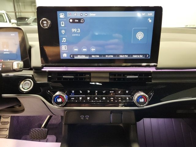 Used 2024 Honda Prologue Elite image 14
