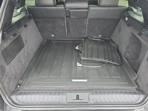 Used 2019 Land Rover Range Rover Sport HSE AWD/4WD image 12