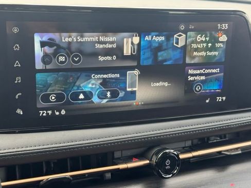 Used 2023 Nissan Ariya ENGAGE e-4ORCE image 32