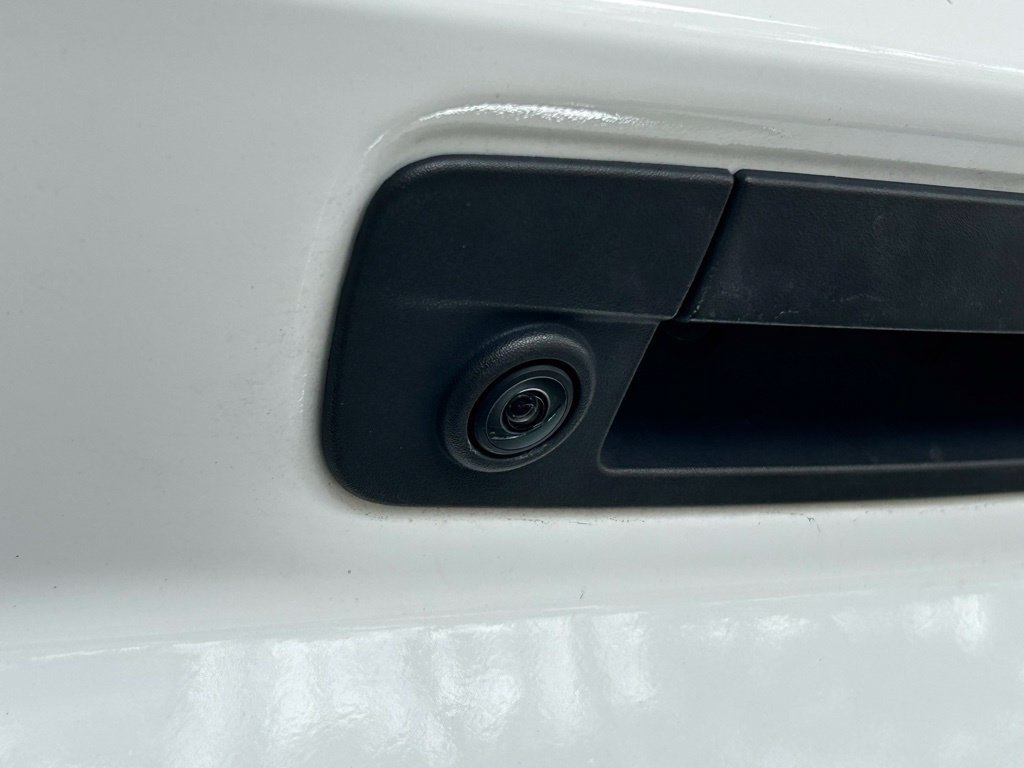 Used 2024 RAM 1500 Classic SLT RWD image 19