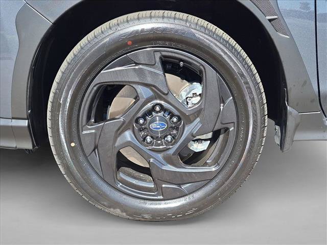 Certified 2026 Subaru Crosstrek 2.5i Sport w/ Crosstrek Mirror Package AWD/4WD image 25