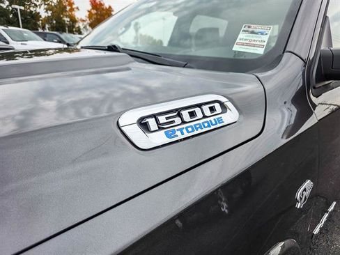 New 2026 RAM 1500 Laramie image 16