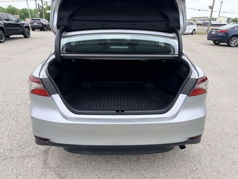 Certified 2023 Toyota Camry LE FWD image 16