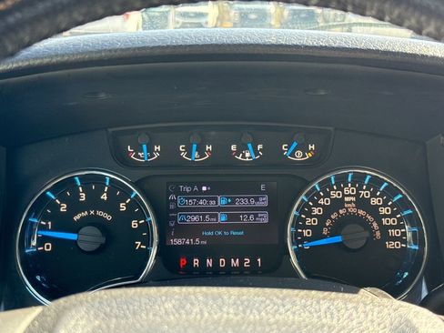 Used 2013 Ford F150 XLT w/ XLT Chrome Pkg image 17