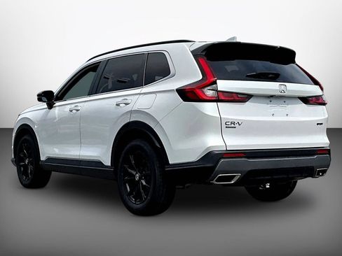 Used 2024 Honda CR-V Sport image 4