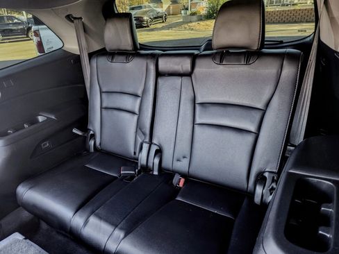 Used 2021 Honda Pilot Special Edition image 18