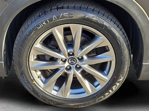 Used 2018 MAZDA CX-9 Grand Touring image 8