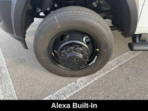 New 2026 RAM 5500 Tradesman image 36