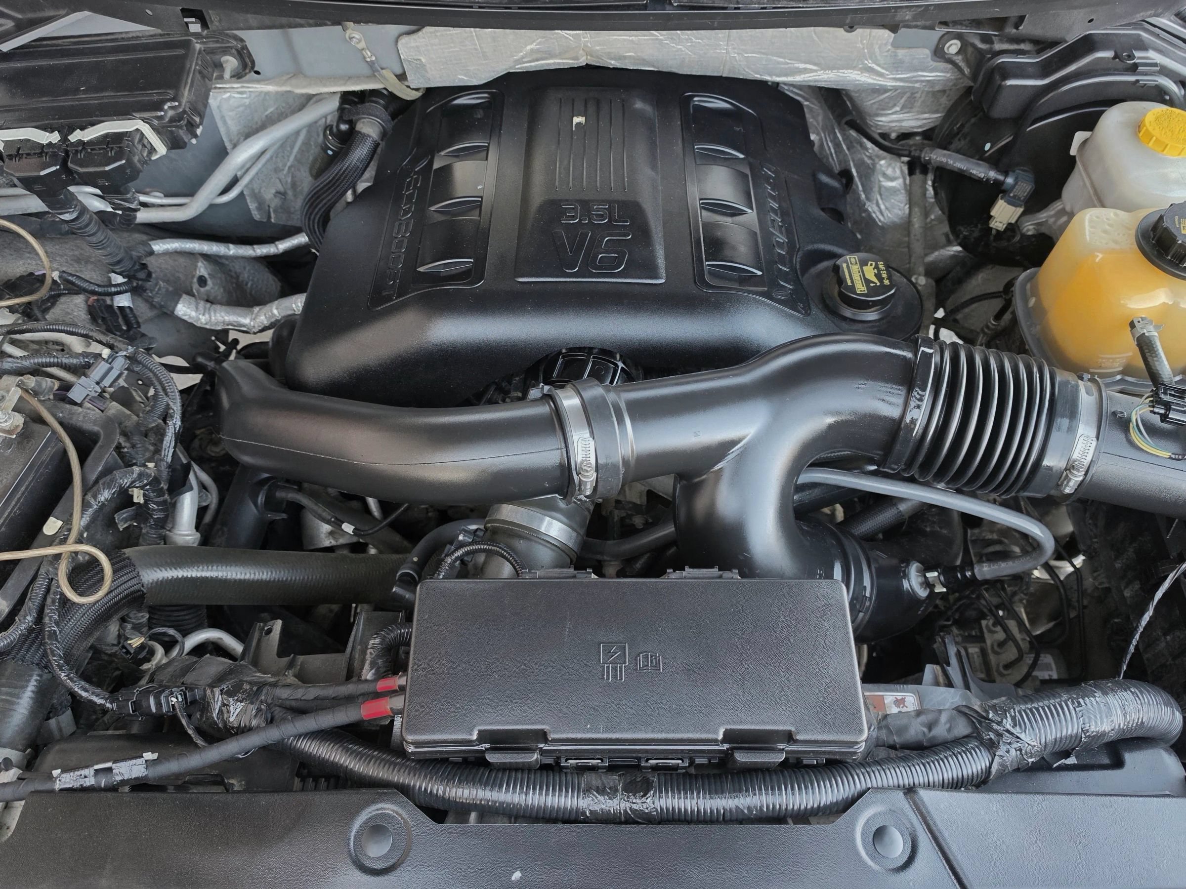 Used 2013 Ford F150 FX4 w/ Luxury Equipment Group AWD/4WD image 37