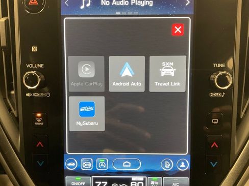 New 2026 Subaru Crosstrek 2.0i Premium image 19