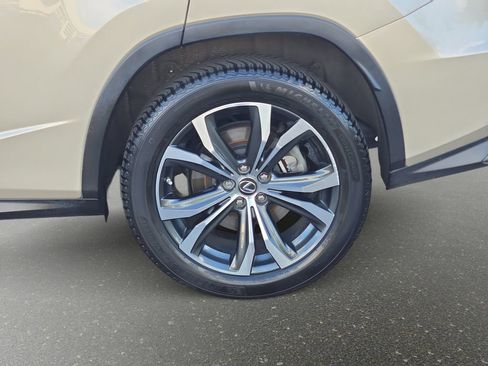 Used 2018 Lexus RX 350 AWD w/ Premium Package image 37